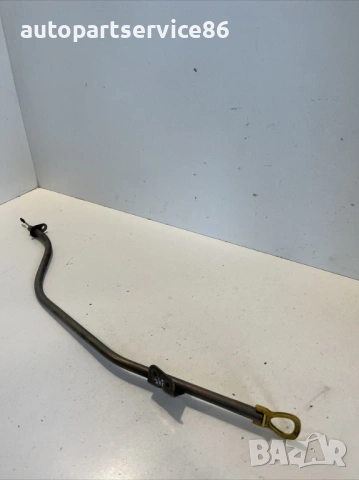 Щека за ниво на масло 2.2 CDI за Mercedes W212 (2012)