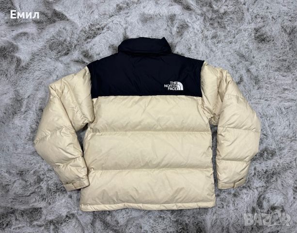 The North Face 1996 Retro Nuptse Jacket, Размер S, снимка 2 - Якета - 46725545