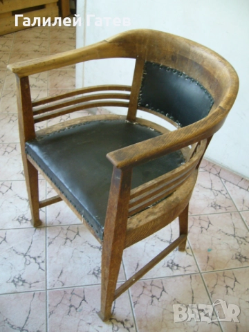 Старинни Кресла - Уникални, снимка 13 - Столове - 44706975