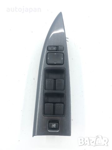 Панел с бутони, копчета от Мазда 6 гг фейслифт 06г Mazda 6 gg facelift 2006г