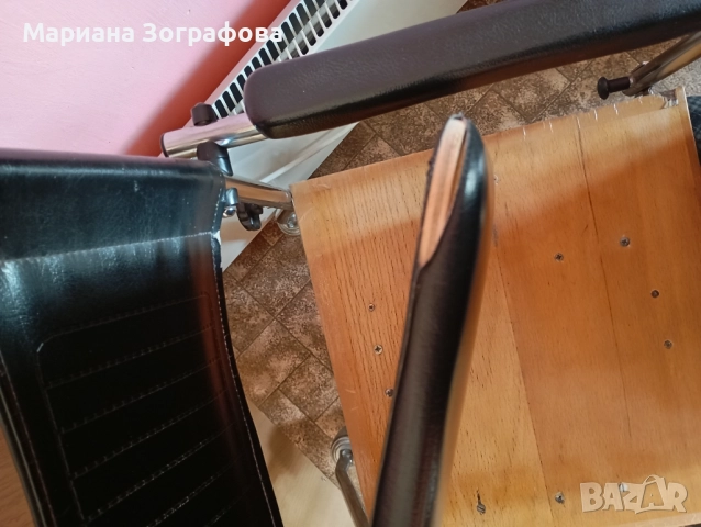 Патерици Канадки, - Тоалетен стол до 225 кг., - Ножчета за бръснене "Minora Platinum" USA, Патерица, снимка 12 - Патерици - 48674887