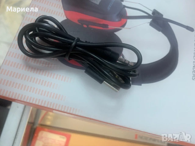 Акумулаторни антифони / Bluetooth, FM/AM цифрово радио и вграден микрофон, снимка 16 - Друга електроника - 50518741