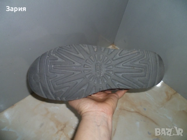 UGG оригинални ботуши №39, снимка 9 - Дамски ботуши - 53116168