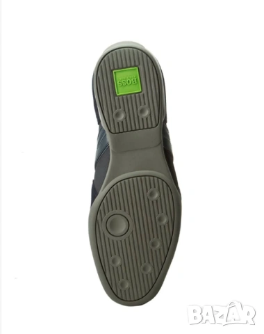 Hugo Boss Spacit номер 43 сникърси/ обувки / маратонки / , снимка 7 - Спортно елегантни обувки - 53699643