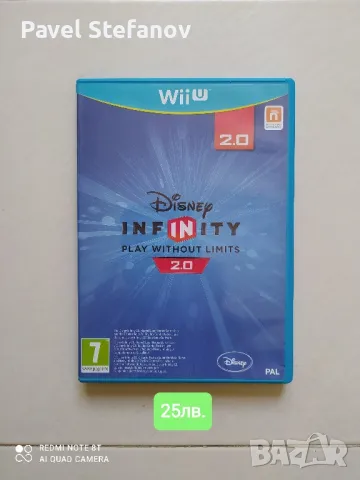 Wii Nintendo игри + 10% намаление за всяка игра, снимка 10 - Игри за Nintendo - 35261768