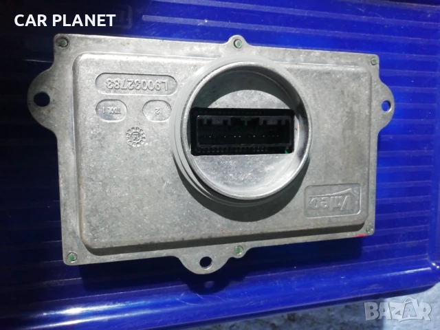 Баласт лед модул запалка за VOLVO XC90 2015 г. CONTROL MODULE BALLAST Valeo OE: 31395944, снимка 4 - Части - 51110898