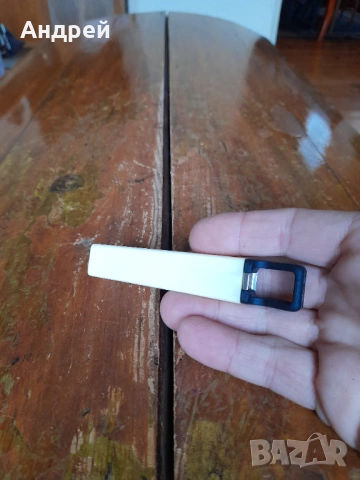 Стара отварачка,тирбушон Балкантон, снимка 4 - Други ценни предмети - 53395579