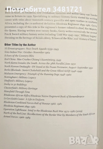 Irgun. Revisionist Zionism 1931-1948, снимка 17 - Художествена литература - 54167948