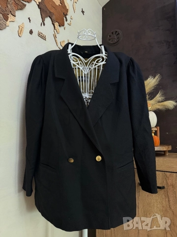 Сако 2хл ххл хххл 3хл xxl xxxl 2XL 3xl , снимка 1