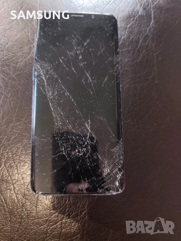 Samsung - S9, снимка 3 - Samsung - 52509497