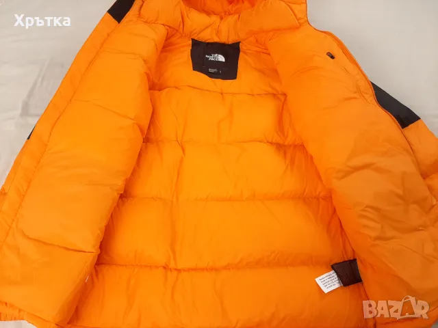 The North Face - Оригинално мъжко яке размер M, снимка 7 - Якета - 47498181