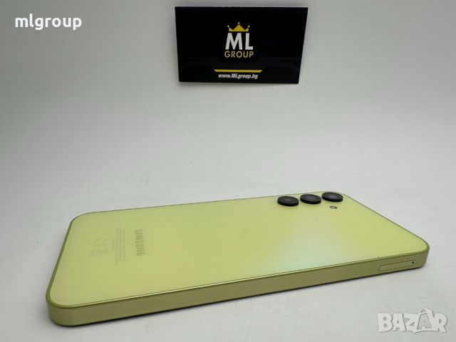 #MLgroup предлага:  #Samsung Galaxy A15 5G 128GB / 4GB RAM Dual-SIM, нов, снимка 4 - Samsung - 46161401