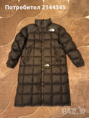 The North Face яке M, снимка 2 - Якета - 48306221