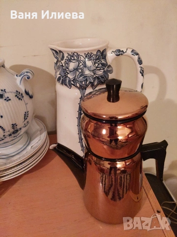 Чайник , снимка 11 - Аксесоари за кухня - 53287045