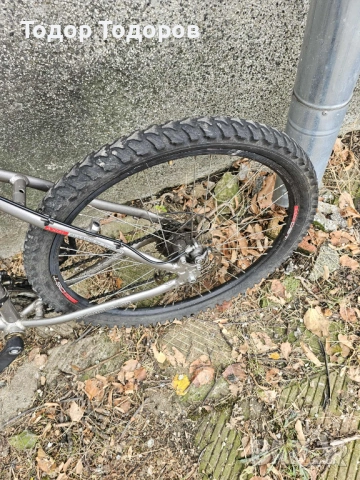 Колело Apollo XC26 SE, снимка 3 - Велосипеди - 53276845