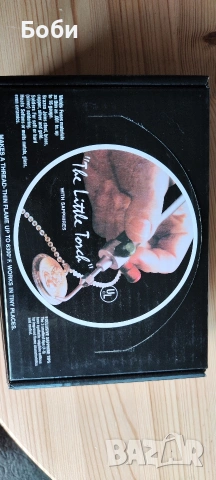 продавам бижутерска кислородна горелка 