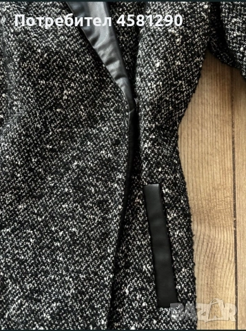 Дамско палто Orsay, снимка 2 - Палта, манта - 53013849