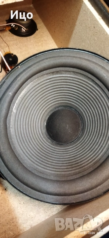 LBM 200 (Pioneer) тонколони., снимка 7 - Тонколони - 53100695