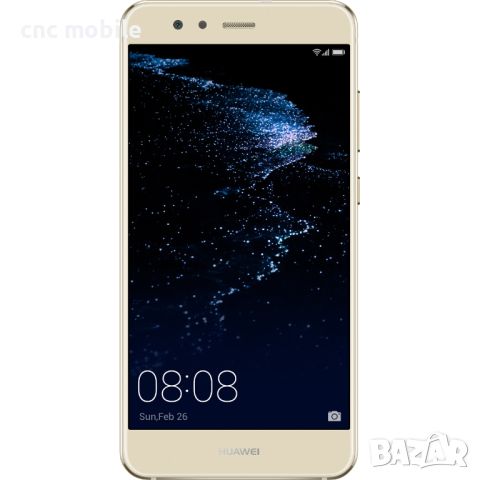 Huawei P10 Lite Gold - Huawei WAS-LX1, снимка 2 - Huawei - 46626112