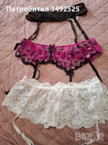 Продавам жартиери 