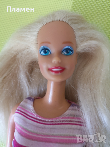 Кукла ретро Барби 1966 Barbie Mattel , снимка 4 - Колекции - 45023326