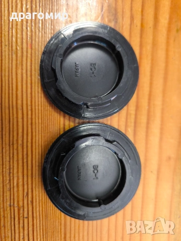 капачки MINOLTA BC-1 JAPAN , снимка 2 - Фотоапарати - 54122203