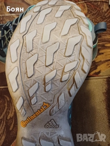 Adidas Terrex Swift R2 GTX , снимка 3 - Маратонки - 53905047