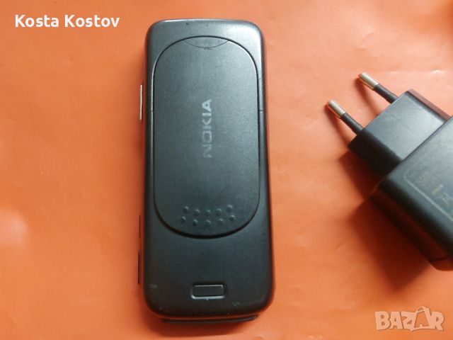 NOKIA N73, снимка 3 - Nokia - 45696105