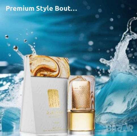 Разкошна универсална парфюмна вода,100 мл., снимка 6 - Дамски парфюми - 54055344