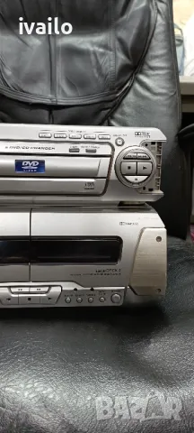 Technics Компоненти за Части!!!, снимка 2 - Декове - 49945382