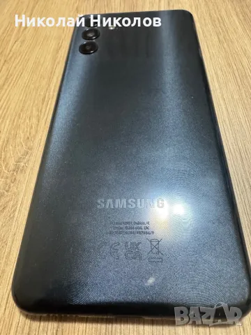 Самсунг Галакси а04с, снимка 4 - Samsung - 47347433