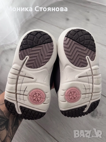 Детски ботуши Nike, снимка 2 - Детски боти и ботуши - 52305196