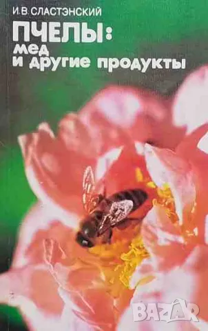 Пчелы: Мед и другие продукты, снимка 1 - Други - 47164319