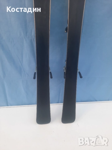 Карвинг детски ски  ELAN   JETT  U-FLEX,  100см. , снимка 9 - Зимни спортове - 52505612