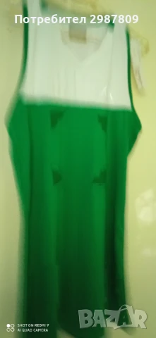 KAPPA  Дамска Тенис Рокля размер М, снимка 5 - Рокли - 50799884