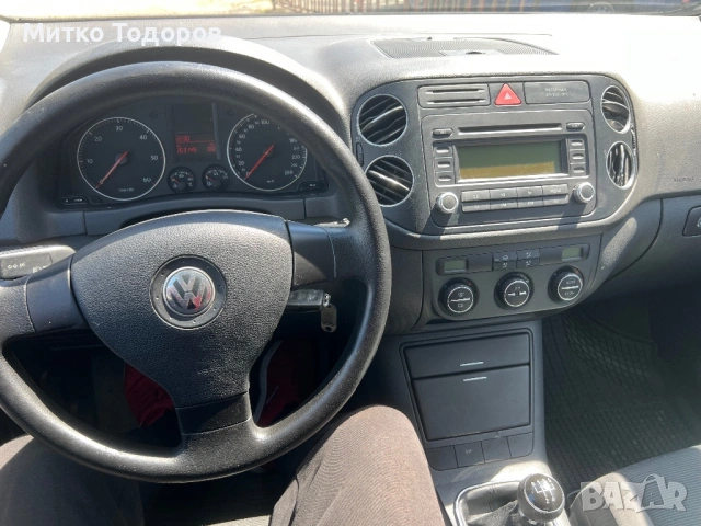 1.9TDI 90kc., снимка 6 - Автомобили и джипове - 54142666