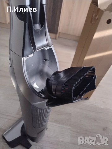 Прахосмукачка BOSCH, снимка 7 - Прахосмукачки - 52904221