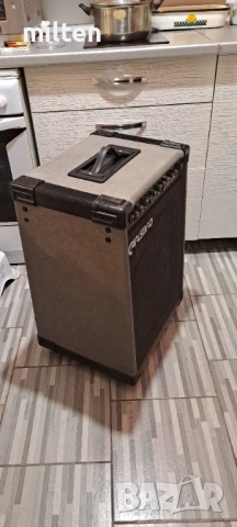 CARSBRO ZA BASS KITARA 