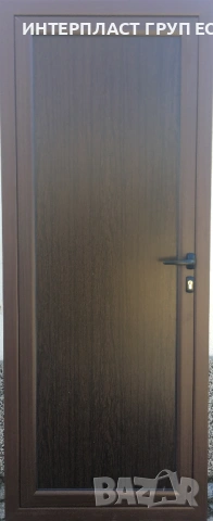 Алуминиеви Врати, снимка 4 - Врати за баня - 53353146