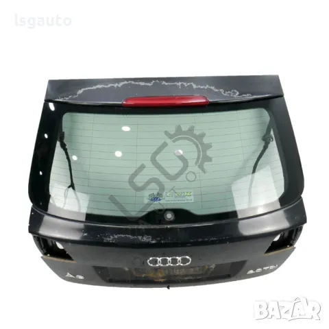 Заден капак AUDI A3 (8PA) 2004-2012 ID: 131459, снимка 2 - Части - 46834693