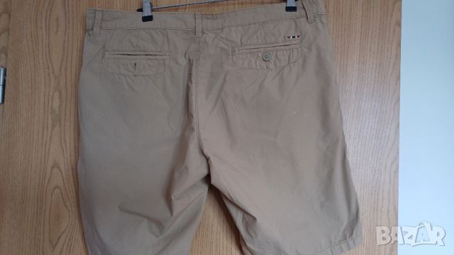 Napapijri  къси панталони 38 XL/ XXL, снимка 5 - Къси панталони - 45697638