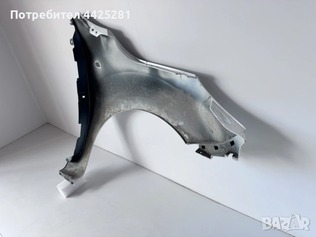 калник ляв Mercedes Citan W415 Мерцедес Цитан 2013-2021г. #1016V. A4158810102., снимка 7 - Части - 54178376