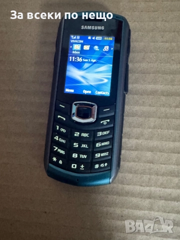 Samsung GT-B2710  , Samsung Xcover 271, снимка 13 - Samsung - 52233673