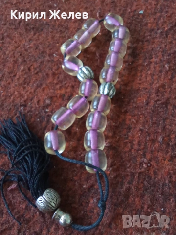 Броеница 53695, снимка 3 - Колекции - 53474564