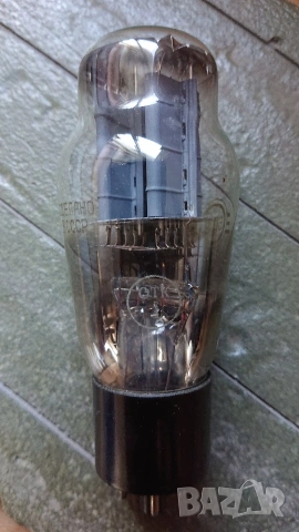 Радиолампа 5Ц3С., снимка 2 - Ресийвъри, усилватели, смесителни пултове - 53294556