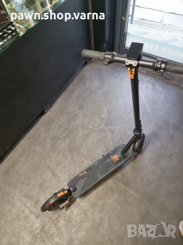 Електрическа тротинетка KuKirin S1 Max (2025), снимка 2 - Друга електроника - 53190179