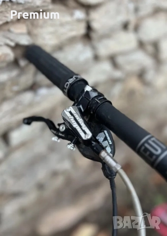 Santa Cruz Brosnon C L размер 2020 ТОП състояние!, снимка 9 - Велосипеди - 52579044