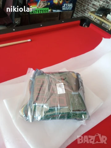 комплект за Батскелбол, снимка 7 - Други игри - 50762639