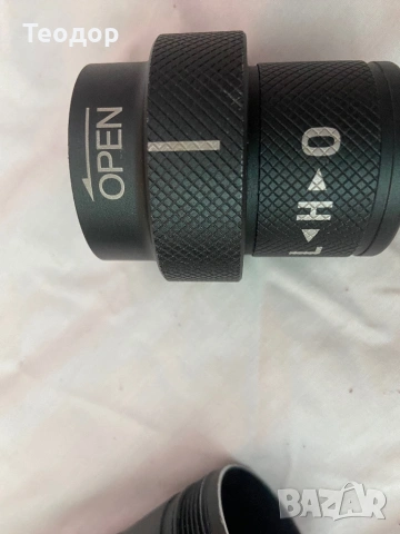 Фенер, снимка 4 - Къмпинг осветление - 54040272