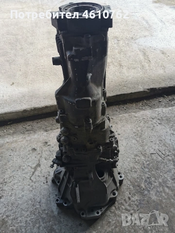 Скоростна кутия за Ауди а4 б6. , снимка 5 - Части - 53585663